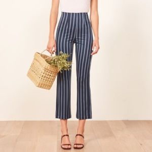 💙Reformation Marlon Pant💙